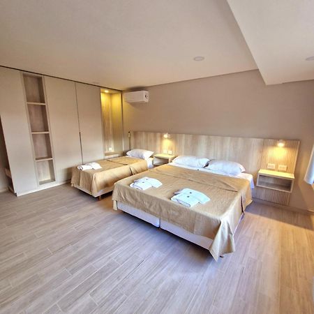 Complejo Tamariscos Aparthotel Las Grutas Εξωτερικό φωτογραφία