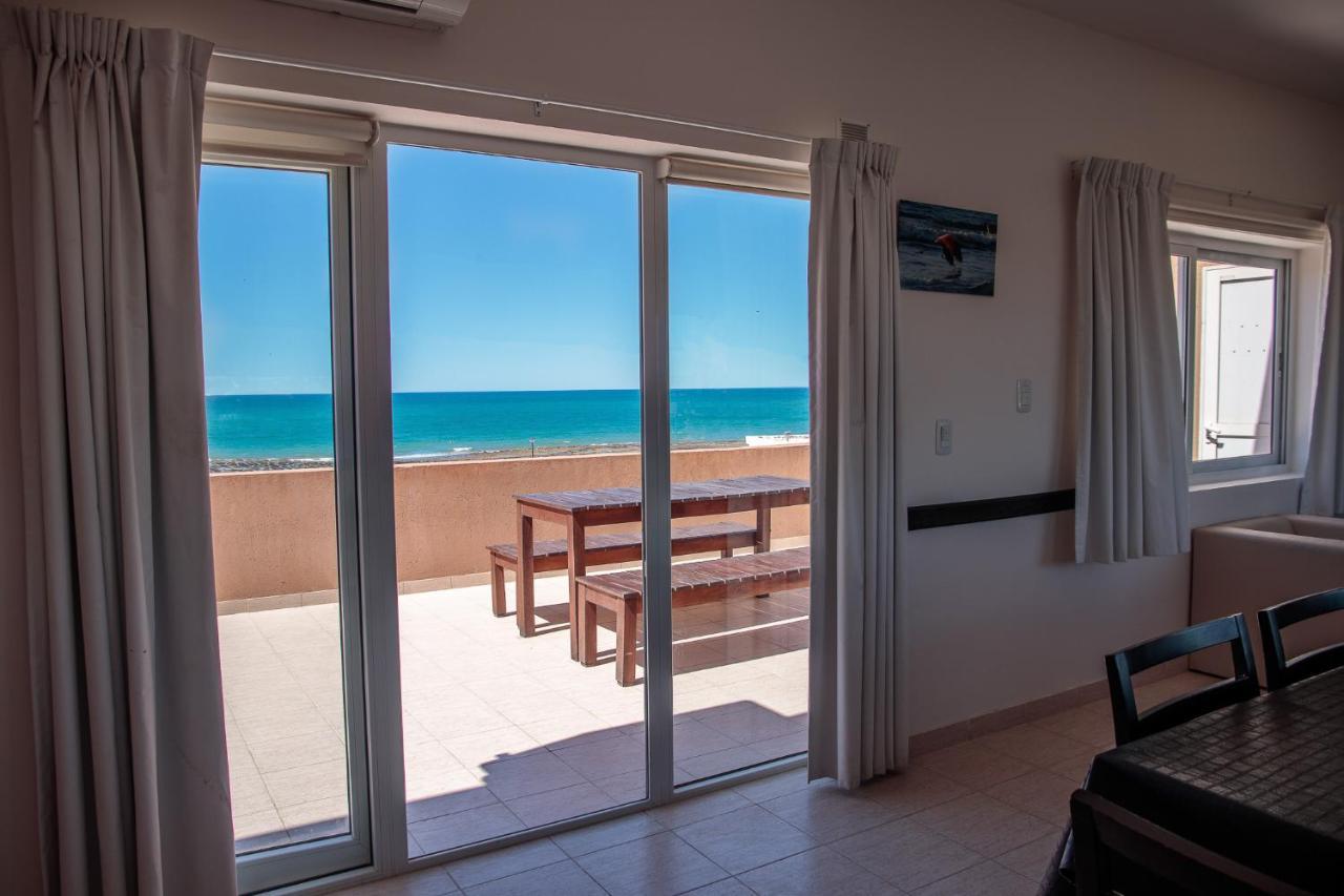 Complejo Tamariscos Aparthotel Las Grutas Εξωτερικό φωτογραφία