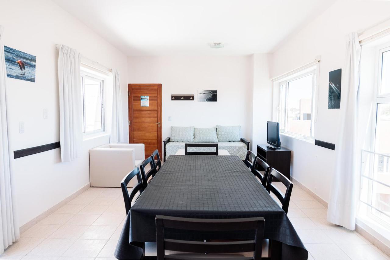 Complejo Tamariscos Aparthotel Las Grutas Εξωτερικό φωτογραφία