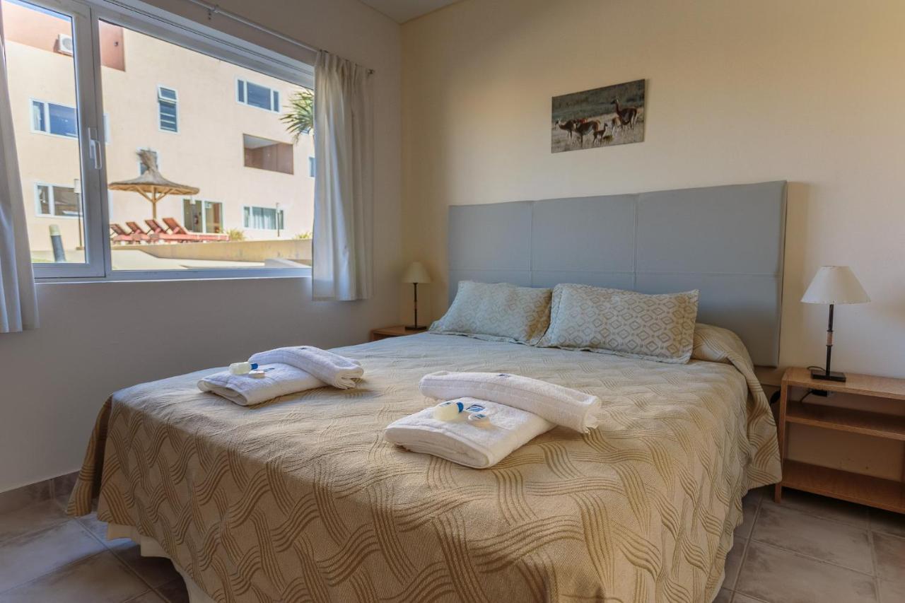 Complejo Tamariscos Aparthotel Las Grutas Εξωτερικό φωτογραφία