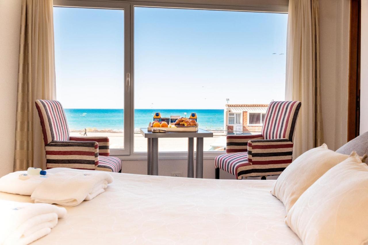 Complejo Tamariscos Aparthotel Las Grutas Εξωτερικό φωτογραφία