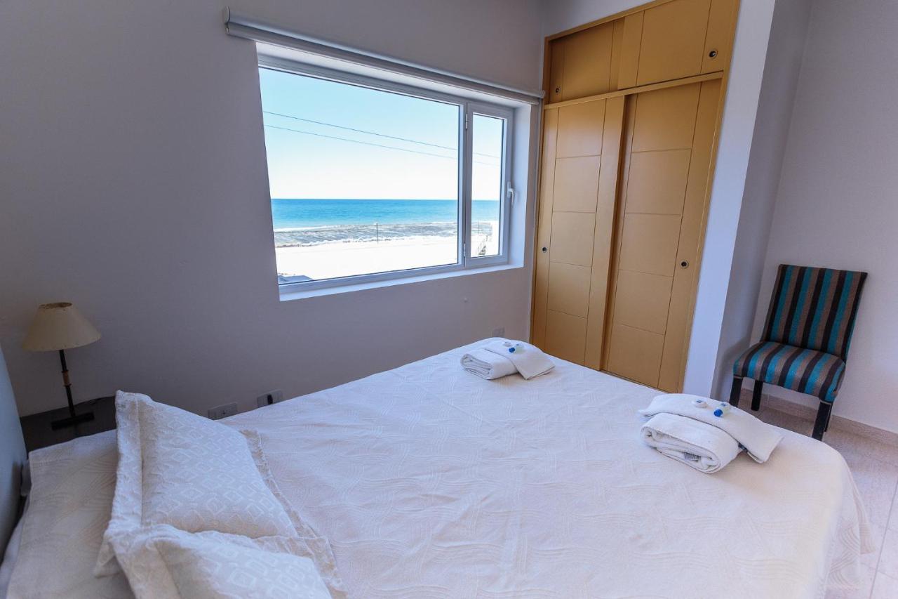 Complejo Tamariscos Aparthotel Las Grutas Εξωτερικό φωτογραφία