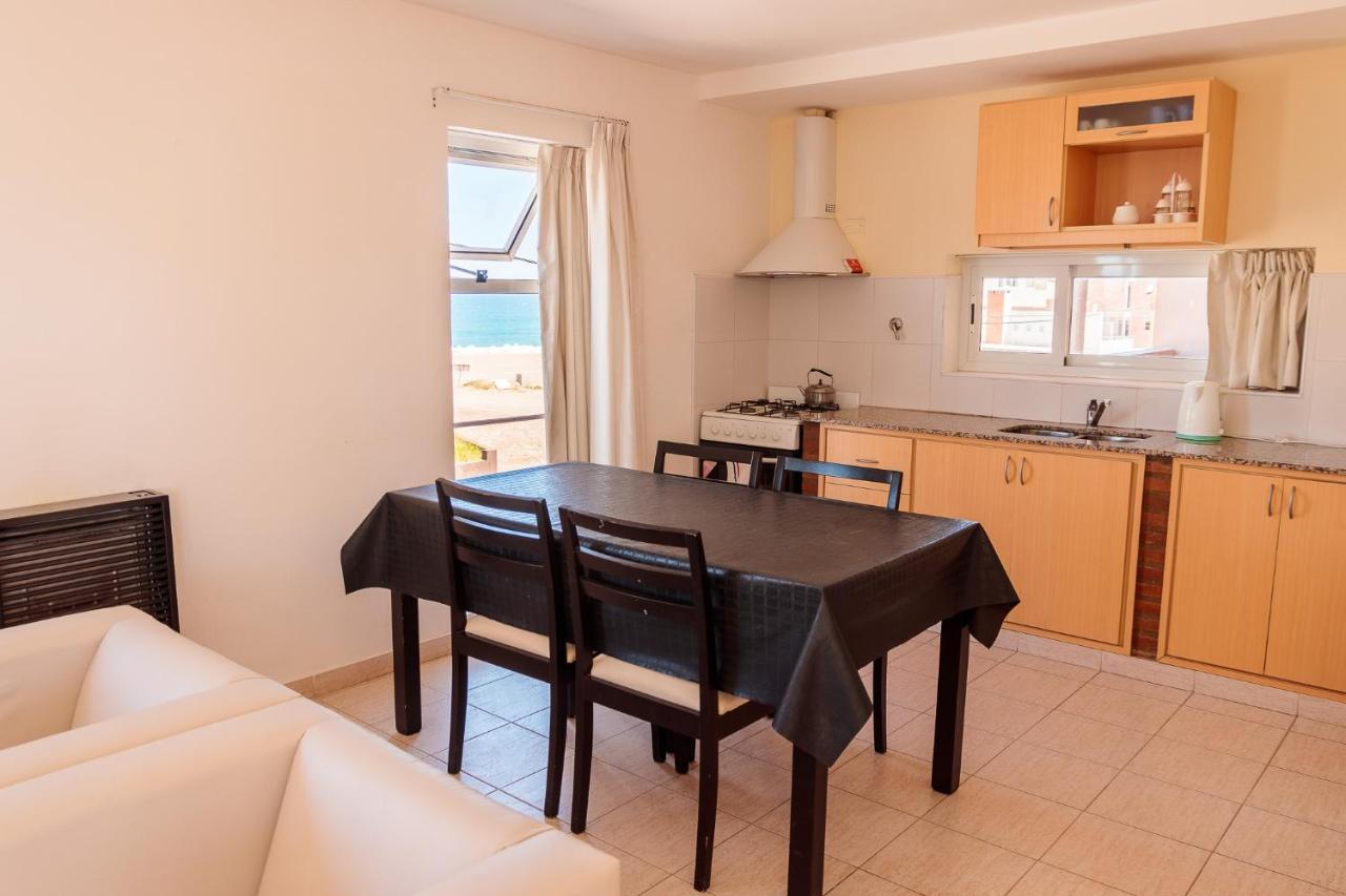 Complejo Tamariscos Aparthotel Las Grutas Εξωτερικό φωτογραφία